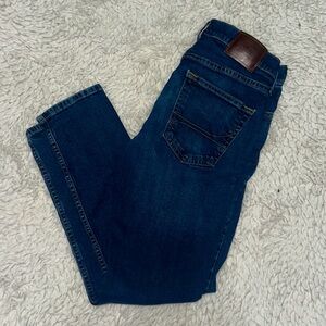 Men’s American eagle jean